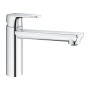 GROHE BauEdge Einhand-Spültischbatterie, DN 15