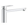 GROHE BauEdge Einhand-Spültischbatterie, DN 15