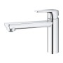GROHE BauEdge Einhand-Spültischbatterie, DN 15