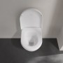 Villeroy & Boch Subway 2.0 WC-Sitz Compact, mit Absenkautomatik