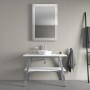 Duravit Cape Cod Aufsatzbecken 40 cm, ohne Hahnloch