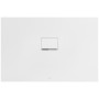 Villeroy & Boch Squaro Infinity Duschwanne 120 x 80 cm