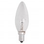 CANDLE CLEAR E14-40W-LED Lampen