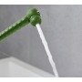 hansgrohe Jocolino Kinderhandbrause "Krokodil" mit 2 Strahlarten