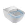 Duravit Happy D.2 Wand-WC für SensoWash