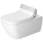Duravit Happy D.2 Wand-WC für SensoWash