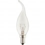 FLAME CLEAR-40W-E14-LED Lampen