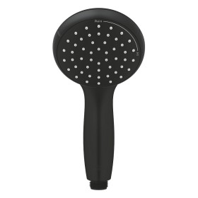 GROHE Vitalio Start 100 Pomme de douche à main avec 2 types de jets