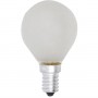 GLOBE FROSTED-40W-E14-LED Lampen