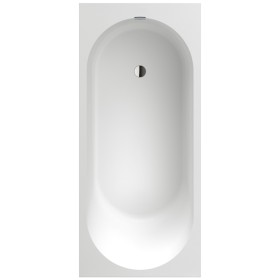 Villeroy & Boch Oberon 2.0 Solo Badewanne 180 x 80 cm