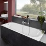 Villeroy & Boch Oberon 2.0 Solo Badewanne 180 x 80 cm