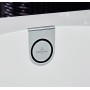 Villeroy & Boch Oberon 2.0 Solo Badewanne 180 x 80 cm