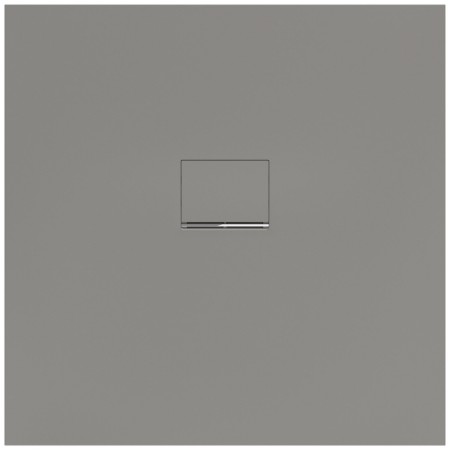 Villeroy & Boch Squaro Infinity Duschwanne 100 x 100 cm