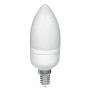 HL 8105-5W-E14-6400 K-Downlights / Energiesparlampen