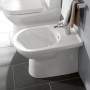 Villeroy & Boch O.novo Bidet, bodenstehend