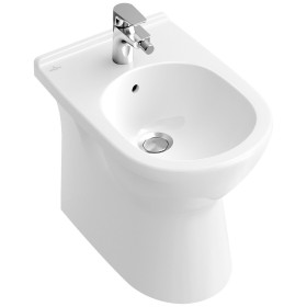 Villeroy & Boch O.novo Bidet, autoportante