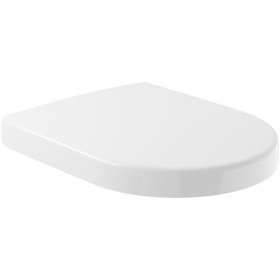 Villeroy & Boch Subway WC-Sitz mit Softclose