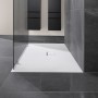 Villeroy & Boch Squaro Infinity Duschwanne 90 x 80 cm