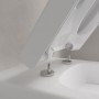 Villeroy & Boch Subway WC-Sitz mit Softclose