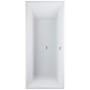 Villeroy & Boch Squaro Duo Badewanne 170 x 75 cm