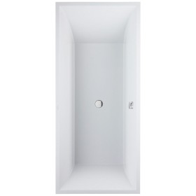 Villeroy & Boch Squaro Duo Badewanne 170 x 75 cm