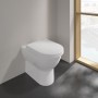Villeroy & Boch Subway WC-Sitz mit Softclose