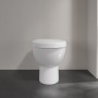 Villeroy & Boch Subway WC-Sitz mit Softclose