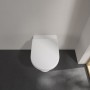 Villeroy & Boch Subway WC-Sitz mit Softclose