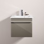 Villeroy & Boch Venticello Handwaschbecken 50 x 42 cm mit 1 Hahnloch
