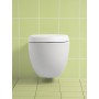 Villeroy & Boch Subway WC-Sitz mit Softclose