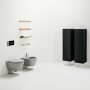 LAUFEN Kartell Spülrandloses Wand-WC, Tiefspüler