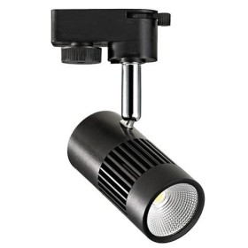 MILANO-8W-Schwarz-LED Lampen / Leuchtmittel