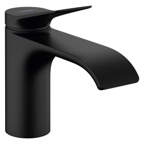 hansgrohe Vivenis Standventil 80 für Kaltwasser, ohne Ablaufgarnitur
