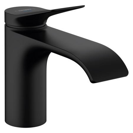 hansgrohe Vivenis Standventil 80 für Kaltwasser, ohne Ablaufgarnitur