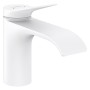 hansgrohe Vivenis Einhebel-Waschtischarmatur 80 mit Zugstangen-Ablaufgarnitur