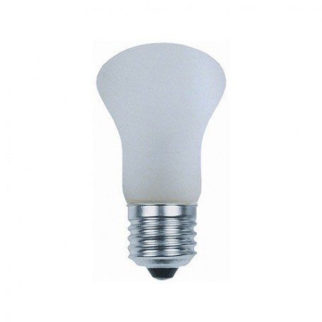 MUSHROOM FROSTED-60W-E27-LED Lampen