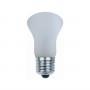 MUSHROOM FROSTED-60W-E27-LED Lampen