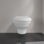 Villeroy & Boch Hommage WC-Sitz