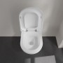 Villeroy & Boch Hommage WC-Sitz