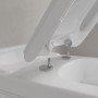 Villeroy & Boch Hommage WC-Sitz