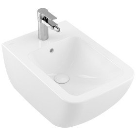 Villeroy & Boch Venticello Bidet, sospeso a parete
