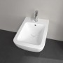 Villeroy & Boch Venticello Bidet, wandhängend