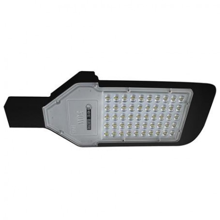 ORLANDO-50W-6400 K-LED Strassenleuchten / LED Wandfluter