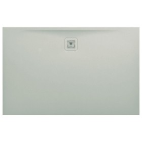 LAUFEN PRO Marbond Duschwanne 140 x 90 x 3 cm