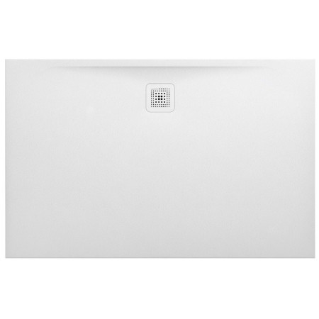 LAUFEN PRO Marbond Duschwanne 140 x 90 x 3 cm