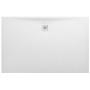LAUFEN PRO Marbond Duschwanne 140 x 90 x 3 cm