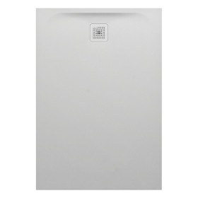 LAUFEN PRO Marbond Duschwanne 130 x 90 x 4,2 cm