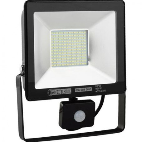 PATTSYY-50W-6400 K-LED Projektoren / LED Wasserdichte Lampen