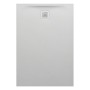 LAUFEN PRO Marbond Duschwanne 130 x 90 x 4,2 cm