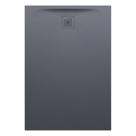 LAUFEN PRO Marbond Duschwanne 130 x 90 x 4,2 cm